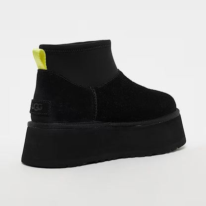 Women's Sneakers for Everyday Wear & Streetwear - Black