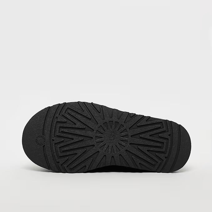 Women's Sneakers for Everyday Wear & Streetwear - Black