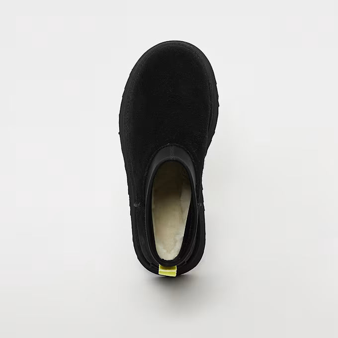 Women's Sneakers for Everyday Wear & Streetwear - Black