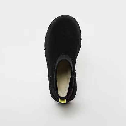 Women's Sneakers for Everyday Wear & Streetwear - Black