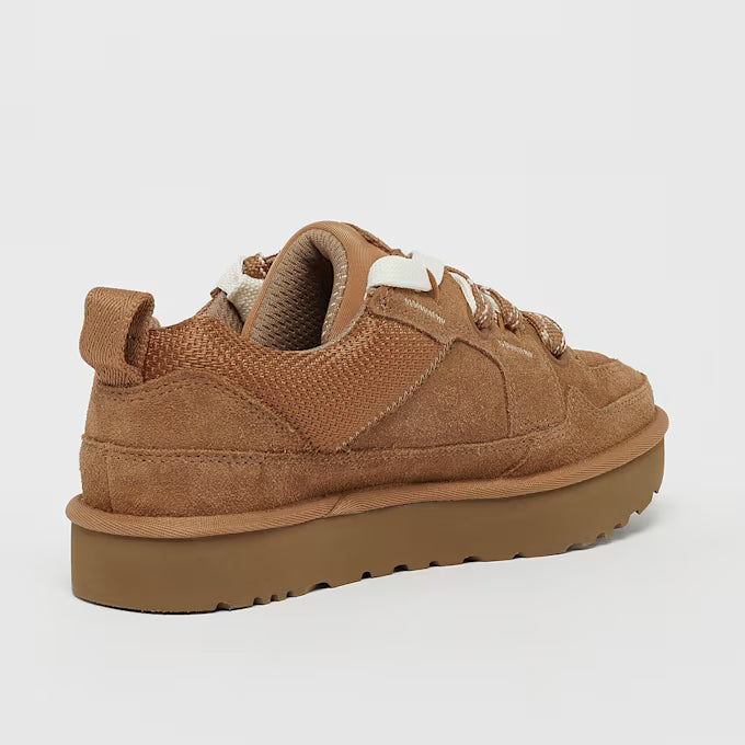 Women's Sneakers for Everyday Wear & Streetwear - Chestnut