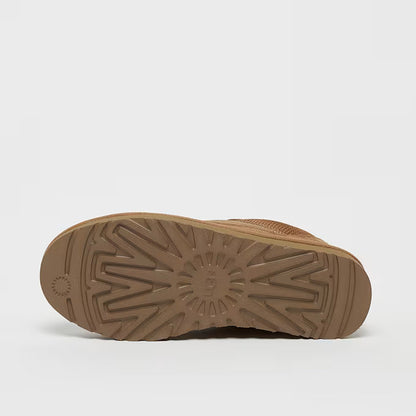 Women's Sneakers for Everyday Wear & Streetwear - Chestnut