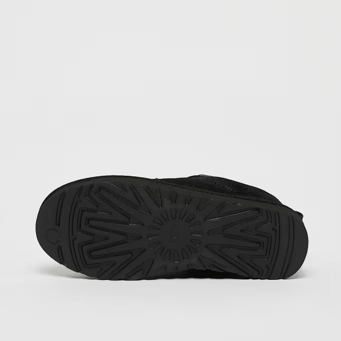 Women's Sneakers for Everyday Wear & Streetwear - Black
