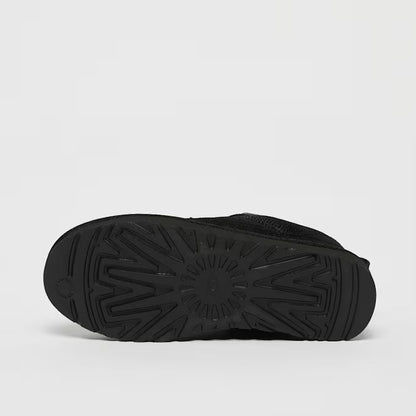 Women's Sneakers for Everyday Wear & Streetwear - Black