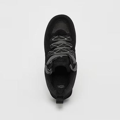 Women's Sneakers for Everyday Wear & Streetwear - Black