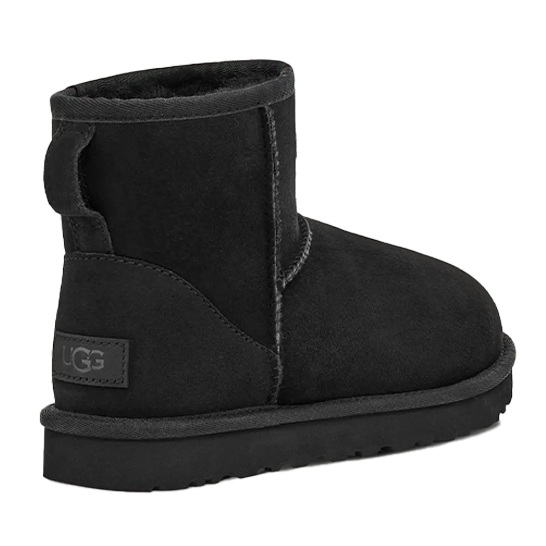 Women's Sneakers for Everyday Wear & Streetwear - Black/Black