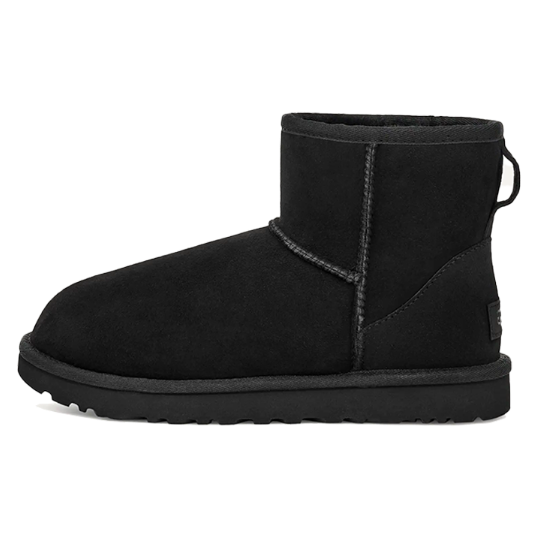 Women's Sneakers for Everyday Wear & Streetwear - Black/Black