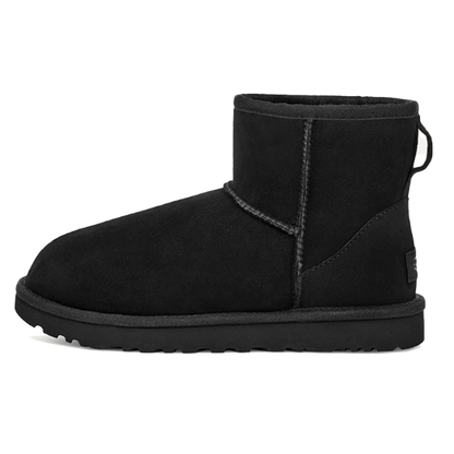 Women's Sneakers for Everyday Wear & Streetwear - Black/Black