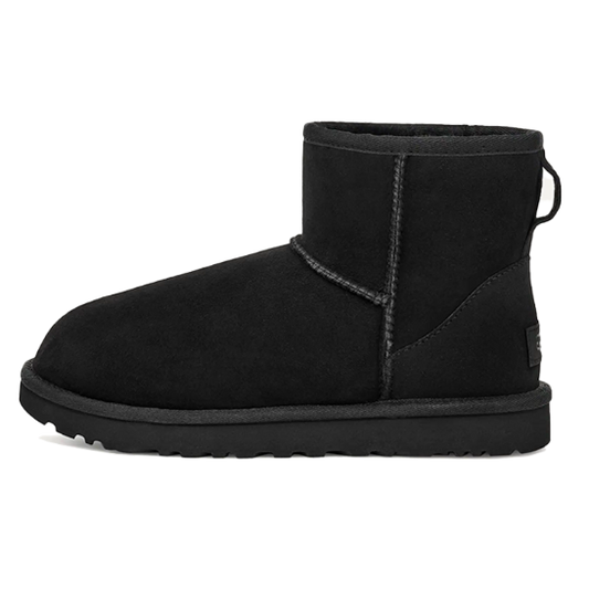 Women's Sneakers for Everyday Wear & Streetwear - Black/Black