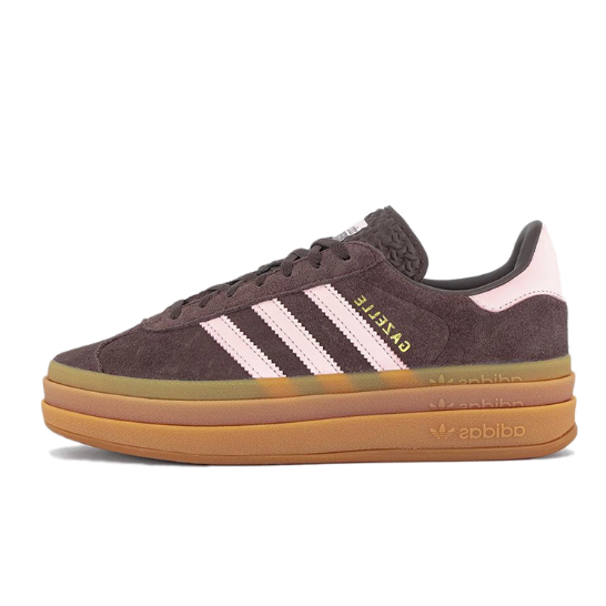 Women's Retro Sneakers for Everyday Wear & Streetwear - Icey Pink Auburn