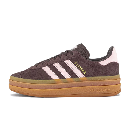 Women's Retro Sneakers for Everyday Wear & Streetwear - Icey Pink Auburn